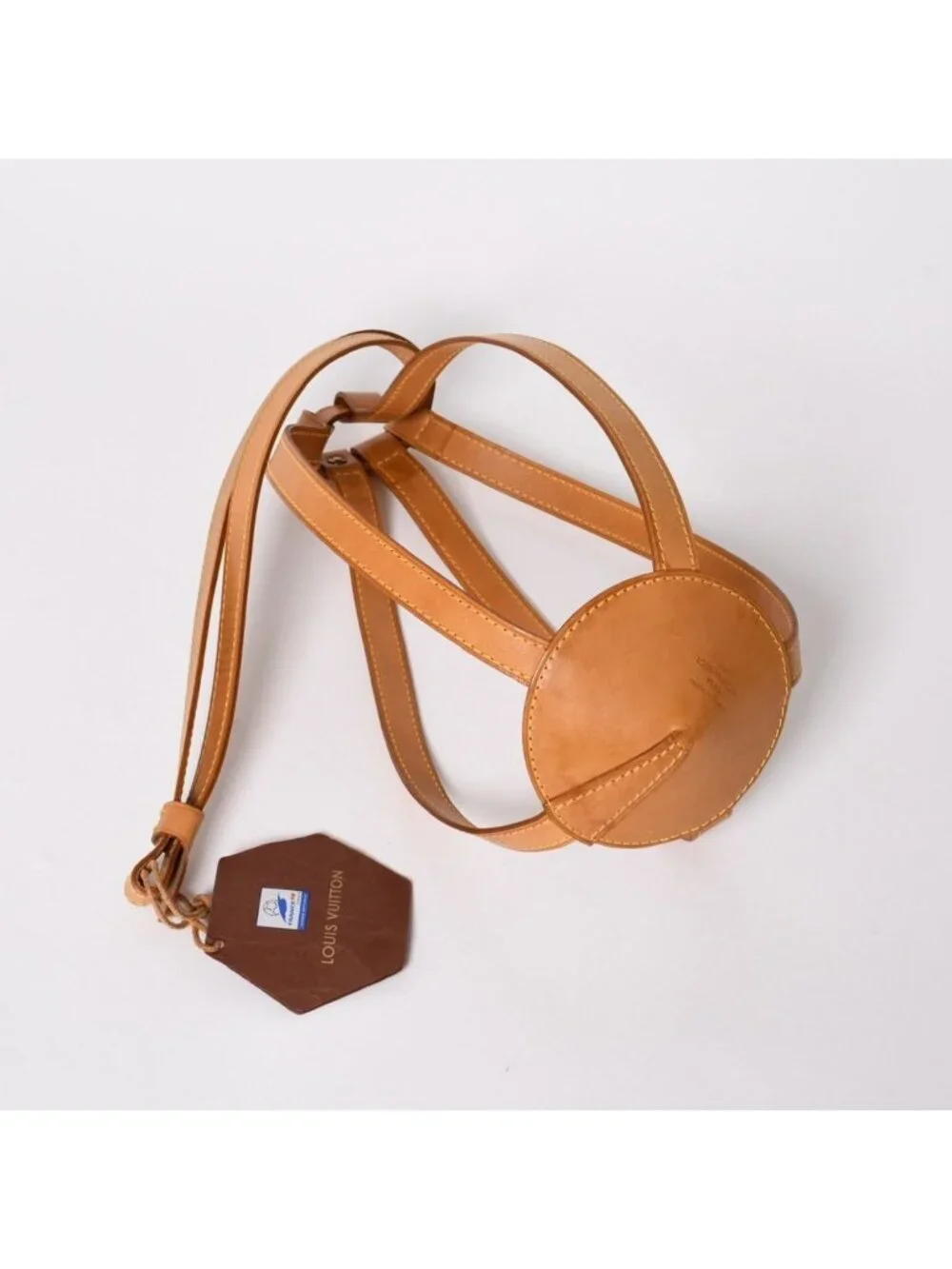 Louis Vuitton Monogram Soccer Ball France World Cup Commemorative Limited